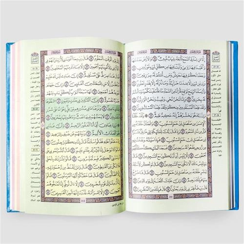 قرآن موضوعی