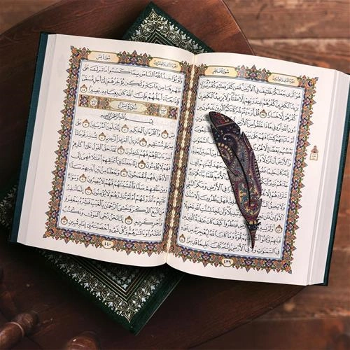 نشانک مطالعه(5 عددی)