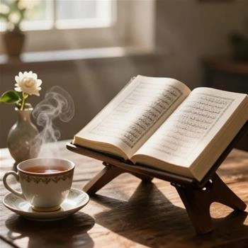 فراتر از حفظ قرآن